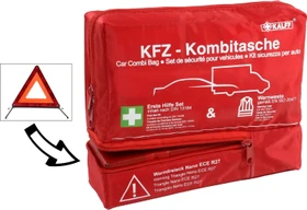 Kalff KFZ-Kombitasche Compact