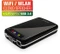 Fantec MWiD25 Mobile Wi-Fi Disk schwarz 2.5", 1x USB-A 3.0 Vorschaubild