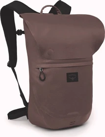 Osprey Metron WP 25 magma brown
