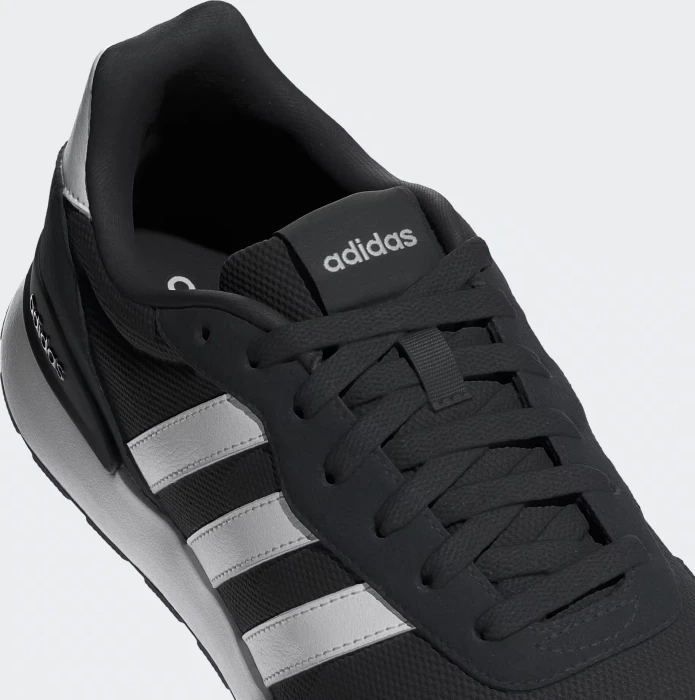 adidas Run 60s 4.0 core black/cloud white (Herren)