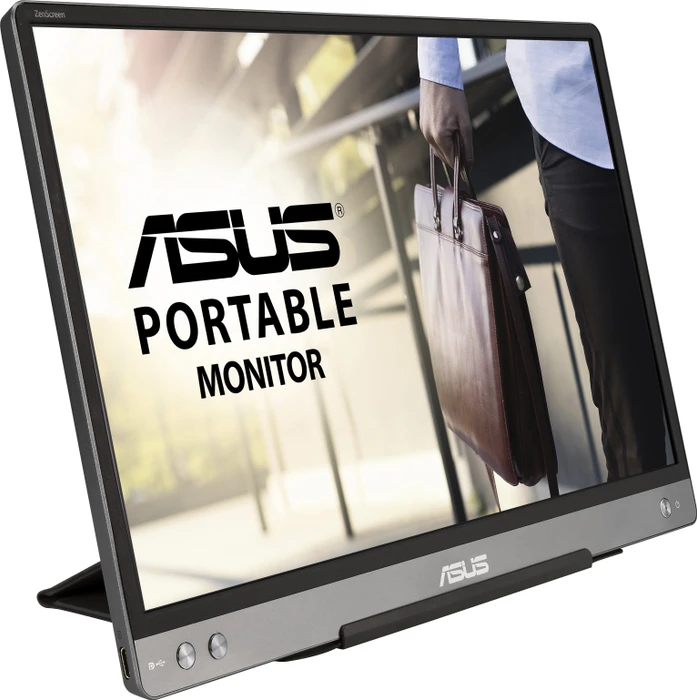 ASUS ZenScreen MB14AC, 14"