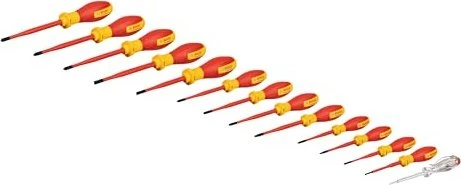 Bosch Professional VDE Schraubendreher