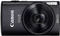 Canon Digital Ixus 255 HS schwarz Vorschaubild