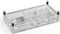 Alphacool Core Distro Plate 280 Links VPP/D5 mit VPP Apex Pumpe, Verteilerplatte Vorschaubild
