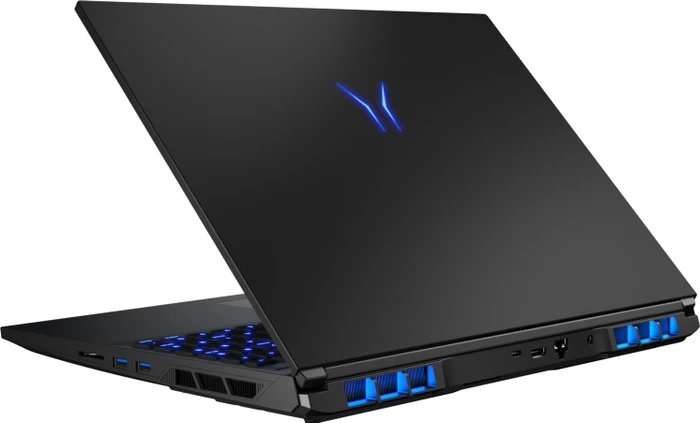 Medion Erazer Major X20, Core i9-14900HX, 32GB RAM, 2TB SSD, GeForce RTX 4070, DE