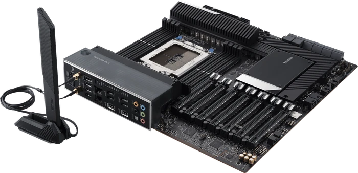 ASUS Pro WS WRX80E-Sage SE WIFI II (AMD sWRX8)