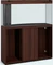 Juwel Vision 260 LED Aquarium-Set mit Unterschrank, dunkles Holz/dunkles Holz, 260l Vorschaubild