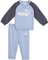 Puma Minicats Essentials Raglan Crew Trainingsanzug (Junior) Vorschaubild