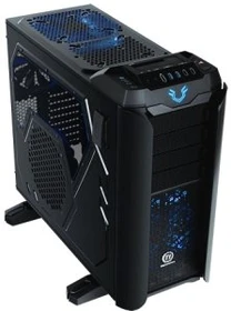 Thermaltake Armor Revo, Acrylfenster