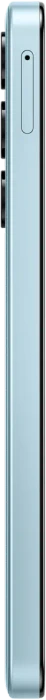 Samsung Galaxy M35 5G Light Blue