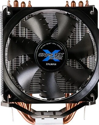 Zalman CNPS9X OPTIMA