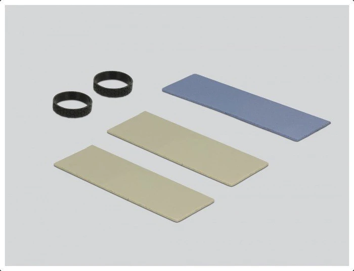 DeLOCK M.2 Heat Sink 70mm