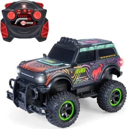 Dickie Toys RC Ford Bronco