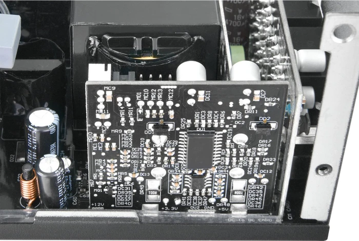 Thermaltake ToughPower PT 1200W, ATX 3.1
