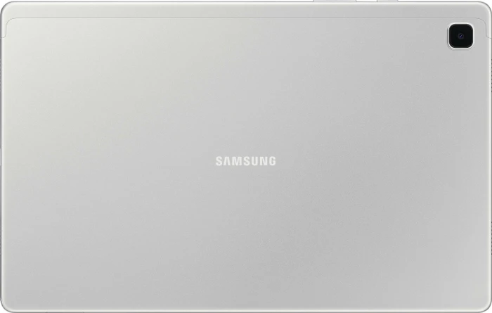 Samsung Galaxy Tab A7 T505, Silver, 64GB, LTE
