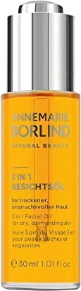 Annemarie Börlind 3in1 Gesichtsöl, 30ml