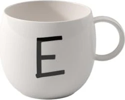 like by Villeroy & Boch Letters Becher E 290ml