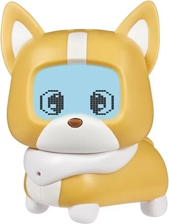 MGA Entertainment Pixel Petz - Corgi