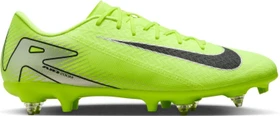 Nike Mercurial Vapor 16 Academy SG-Pro Low-Top volt/black (Herren)