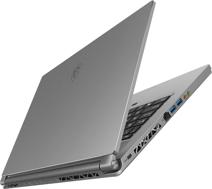 MSI P65 Creator 852-9SD, Space Grey, Core i7-9750H, 16GB RAM, 512GB SSD, GeForce GTX 1660 Ti Max-Q, DE