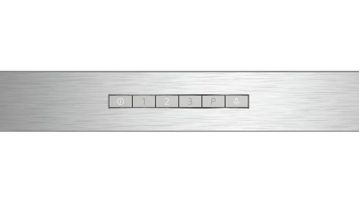 Neff DBBE641N Wand-Dunstabzugshaube
