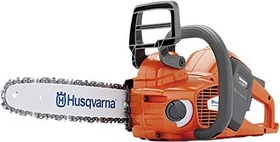 Husqvarna 535i XP Akku-Kettensäge solo