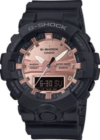 Casio G-Shock GA-800MMC-1AER