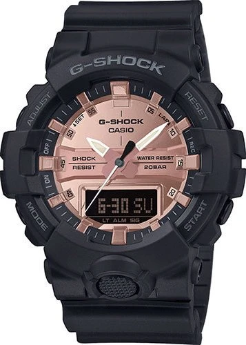 Casio G-Shock GA-800MMC-1AER
