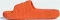 adidas Adilette 22 orange/core black Vorschaubild