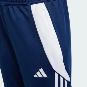 adidas Tiro 24 Slim Trainingshose lang team navy blue 2/white (Junior)