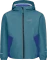 Jack Wolfskin Iceland 3in1 Funktionsjacke galapagos (Junior) Vorschaubild