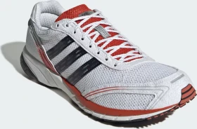 adidas Adizero Adios OG cloud white/preloved red/core black