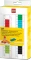 LEGO Zusammenbaubares Lineal 15/30cm 30cm, mit Minifigur, mehrfarbig Vorschaubild