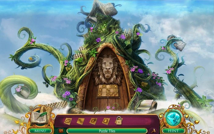 Fairy Tale Mysteries: Die Bohnenranke - Collector's Edition (PC)
