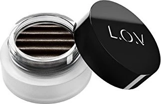 L.O.V EYEttraction Magnetic Loose Eyeshadow No 560 Metallure, 0.5g