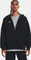 Under Armour Rival Fleece Zip Hoodie schwarz/weiß (Herren) Vorschaubild