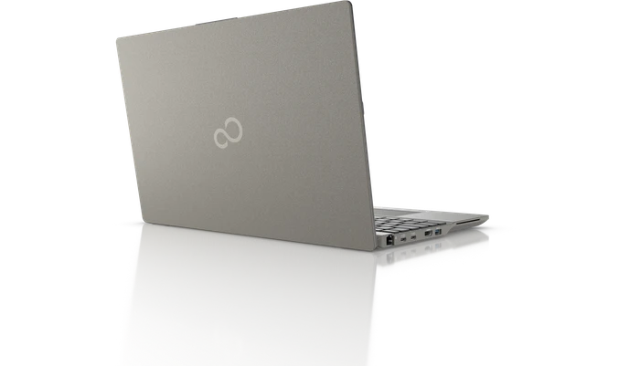 Fujitsu Lifebook U7511, Core i5-1135G7, 8GB RAM, 256GB SSD, DE