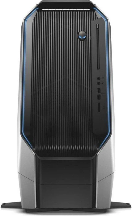 Dell Alienware Area-51, Core i7-5820K, 16GB RAM, 128GB SSD, 2TB HDD, GeForce GTX 970
