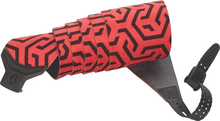 Scott Multifit mit Hook Steigfelle