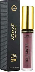 Armaf Beauté True Matte Liquid Lipstick ventana, 4ml