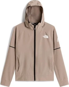 The North Face Mountain Athletics Woven Laufjacke stone slab (Junior)
