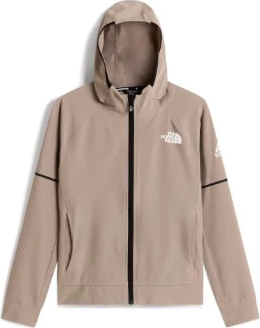 The North Face Mountain Athletics Woven Laufjacke (Junior)