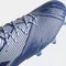 adidas Nemeziz 19.1 SG cloud white/royal blue (Herren) Vorschaubild