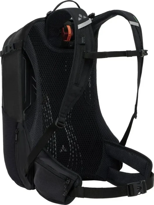 Vaude Trailvent 15 schwarz