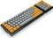 Mountain Mineral Keycap Set, Kunststoff (PBT) Double-Shot, orange/grau, 113 Tasten (104+9), ANSI-US Vorschaubild