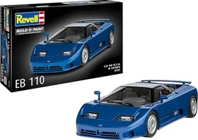 Revell Bugatti EB110