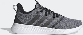 adidas Puremotion core black/cloud white (Damen)