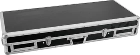 Roadinger Universal-Konsole DIGI-2 2xCD/1xM-12 schwarz