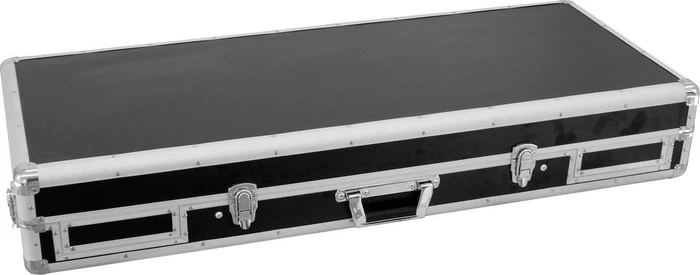 Roadinger Universal-Konsole DIGI-2 2xCD/1xM-12 schwarz