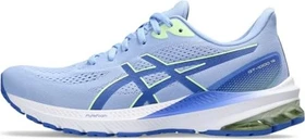 Asics GT-1000 12 light sapphire/illuminate yellow (Damen)